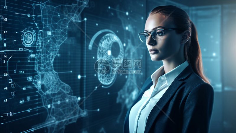 大数据分析行业技术趋势洞察：从数据到洞察的未来